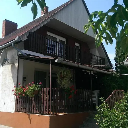 Holiday In Siofok/balaton 19952 펜션